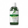 Dr. Organic Aloe Vera Mouthwash 500ml