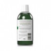 Dr. Organic Aloe Vera Mouthwash 500ml