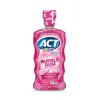 Act - Anticarie Enfant Parfums Bubblegencives, Sans Alcool, Bain De Bouche Au Fluore - 16.9 Fl Oz