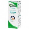 GUM Paroex Bain de bouche 0.06% CHX 500ml, Pack de 6 6x 500ml 