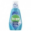 Crest Scope Outlast Mouthwash, 1 L