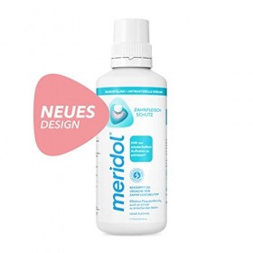 Meridol Bain de Bouche 400 ml
