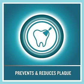 Listerine Rince-bouche Advanced Stay White Tartar Control, 500 ml