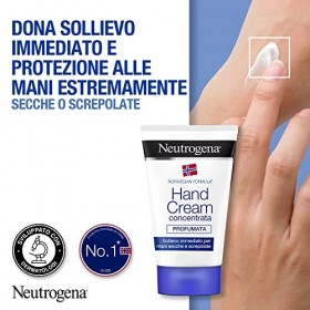 Neutrogena creme pour les mains 75ml