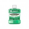 Bain de Bouche Listerine Dientes & Encías 500 ml 