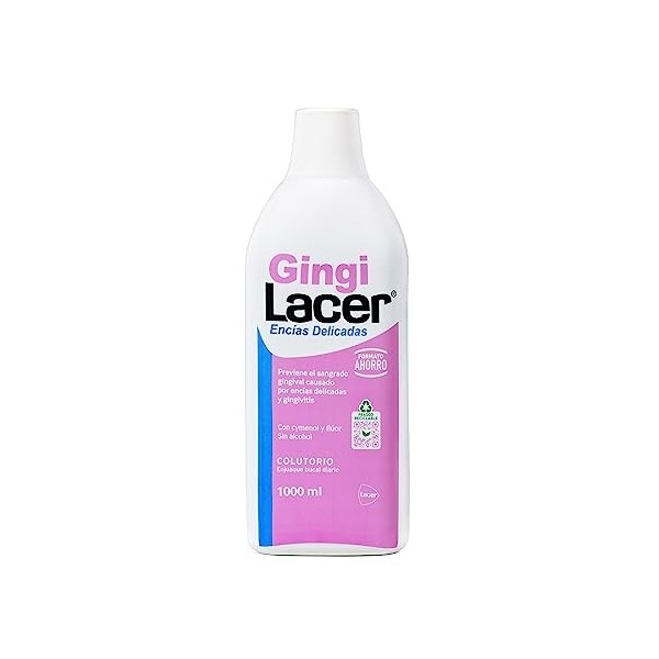 LACER Gingilacer Colorium 1000 ml