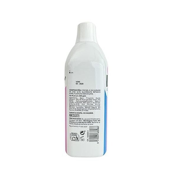 LACER Gingilacer Colorium 1000 ml