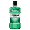 Bain de Bouche Menta Fresca Listerine 500 ml Bains de bouche