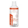 elmex - Solution dentaire Anti-Caries - Reminéralise et aide à protéger contre les caries - Rafraîchit lhaleine - 400 ml - L