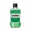 Listerine Fresh Burst Bain de Bouche 500 ml