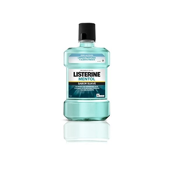 Listerine Mouthwashes Na - 250 ml