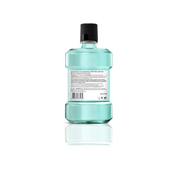 Listerine Mouthwashes Na - 250 ml