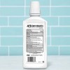 Act - Total Soins, Anticarie, Bain De Bouche Au Fluore, Apaisant Pour Sécheresse Buccale, Parfums Menthe, 33.8 Oz