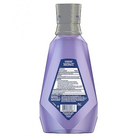 Crest Pro-Health Advanced Bain de bouche Extra Deep Clean Menthe 90 ml