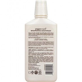 COLUTORIO SMILE PUISSANCE S / 473 ML Alcooliques