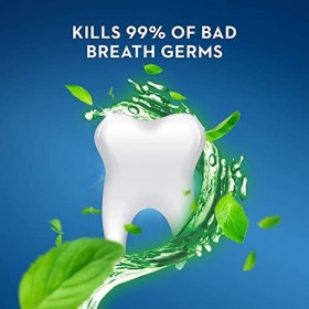 Scope Bain de Bouche Original Menthe&nbsp;–&nbsp;944,9&nbsp;Gram, Lot de 2