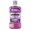 Listerine Total Care Anticavity Mouthwash, Fresh Mint, 8.45 Fluid Ounce by Listerine