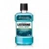 Listerine Cool Mint Rince Bouche