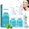 Teethaid Bain De Bouche 3PCS Mousse Dentaire Mouthwash éLimination Du Tartre Blanchissant Dentifrice Pour Dent Tooth Whitenin