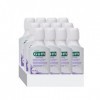 GUM ORTHO mouthwash | specially designed for wearers of braces | reduces plaque build-up | strengthens enamel | alcohol free 