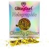 GlitzyGurl Grosses paillettes holographiques pour le visage, le corps, les cheveux, les ongles - 20 g