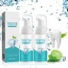 Teethaid Mouthwash, Teethaid Mouth Wash, Teeth Aid Mouthwash, Teeth Whitening Foam Toothpaste, Toothpaste Whitening, Favorise