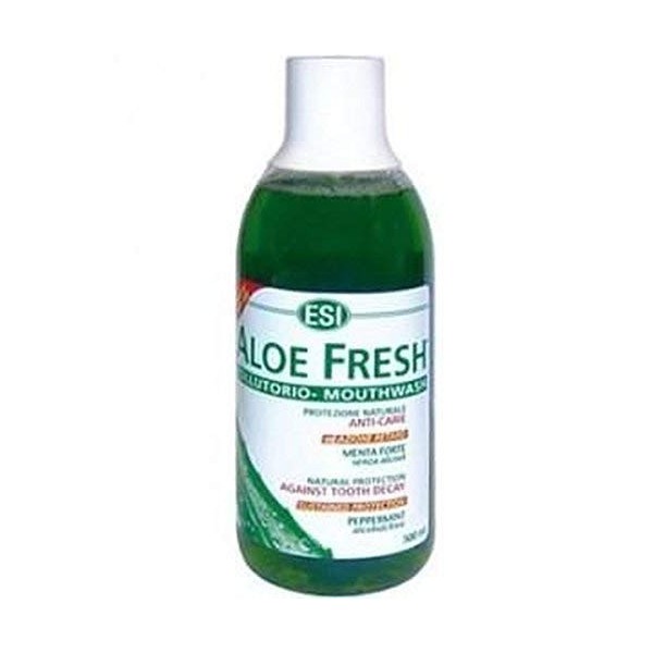 Esi Aloe Fresh 500 ml