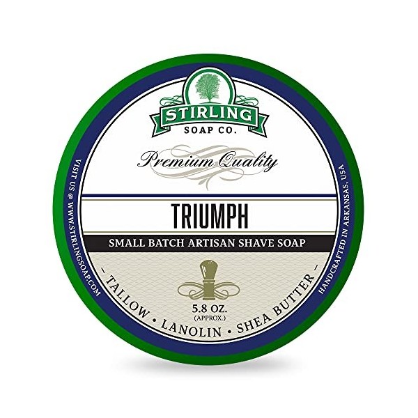 Aftershave Stirling Triumph 100ml