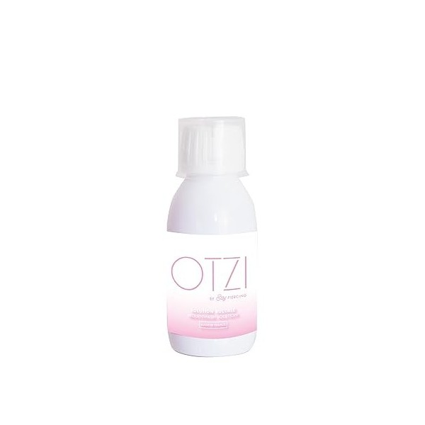 OTZI by EASYPIERCING Solution Buccale, 125 ml à Diluer