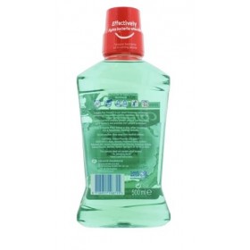 Plax Spearmint Enjuague Bucal 500 ml