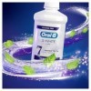 Oral-B 3D White Luxe Perfection - Bain de bouche - Fraîcheur de menthe - 500 ml