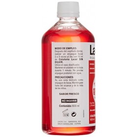 RINCE-BOUCHE 500ML + 100ML