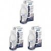 Biorepair:" Collutorio" Mouthwash with Antibacterical - 500ml/16.9 fl.oz - Pack of 3