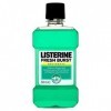 6 x Listerine mouthwash freshburst 250ml by Listerine