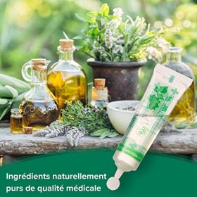 Dentiste Oil Pulling 14x7,5ml . Huile de traction dentaire composé de sept huiles coordonnées. Huile buccale ayurvédique pou