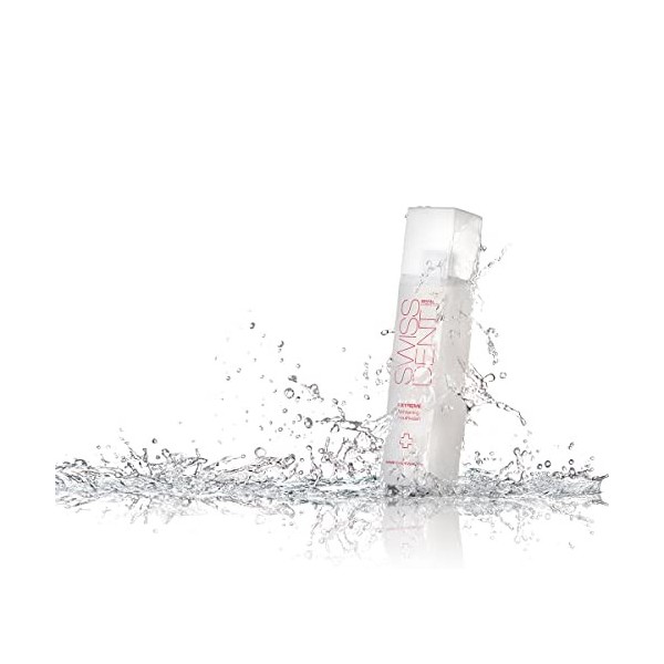 SWISSDENT Bain de bouche Extreme - 300 ml