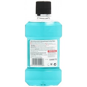 LISTERINE Bains de Bouche