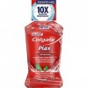 COLGATE Plax - Bain de bouche - 500 ml