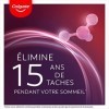 Colgate Max White Ultimate Sérum blancheur nuit 2,5 ml,gel blancheur qui élimine 15 ans de taches*, 35 utilisations, doux pou