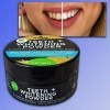 OPTISMILE - POUDRE CHARBON BOIS DENTS BLANCHE Hygiene dentaire