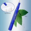 Blanchiment des Dents,Stylo Pour Les Dents,Blanchiment Dent Stylo,Stylo Blanchiment Dents,Stylo de Nettoyage des Dents,Stylo 