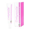 Gel de blanchiment des dents OnlySmile professionnel | Blanchiment dentaire pour des dents blanches avec effet immédiat | Bla