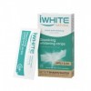 iWhite Bande Blanchiment Dentaire Dissolvable - Blanchiment Dentaire Professionnel jusquà 7 Teintes plus Blanches - 28 Bande