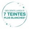 iWhite Bande Blanchiment Dentaire Dissolvable - Blanchiment Dentaire Professionnel jusquà 7 Teintes plus Blanches - 28 Bande