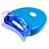 Lampe bleue blanchiment des dents - Lampe plasma LED blanchiment dentaire MADE IN USA - ChronoWhite®