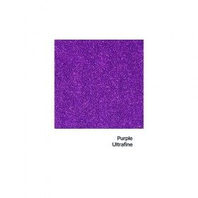 Hemway Ultra Violet Glitter Étincelle 100 g / 0,35 oz multi-usages résine époxy Arts & Crafts cosmétiques Safe corps cheveux 