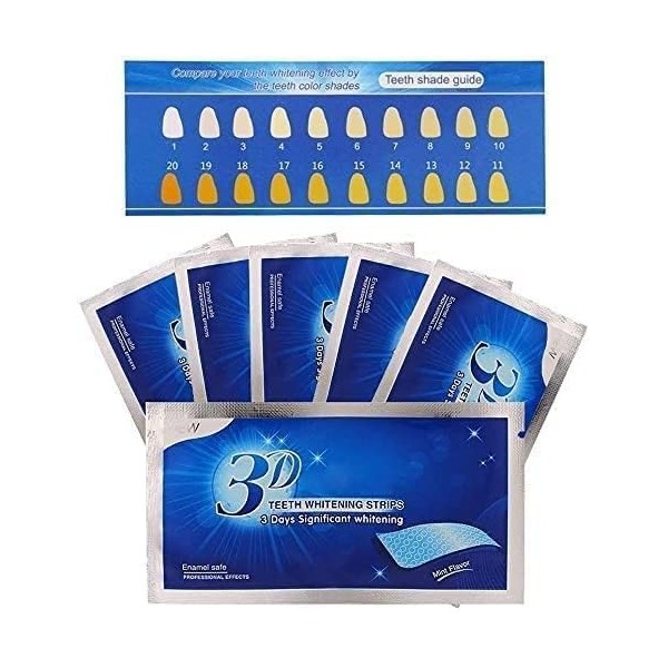 Bandes De Blanchiment Des Dents,Blanchiment Dentaire,Bande Blanchiment Dentaire,Bandes Blanchissantes Dents Kit,Bandes De Bla