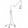 KC Dental KC-768 Blanchiment des dents puissant 11 LED 55 W Blanchiment des dents avec 2 lunettes de protection