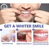 Bandes de blanchiment des dents - 14 bandes Bandes de blanchiment des dents efficaces, bandes de blanchiment des dents profes