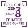 Kit de blanchiment des dents iWhite Superior 10 gouttières pré-remplies - Infusé avec du calcium et du xylitol - blanchit et 